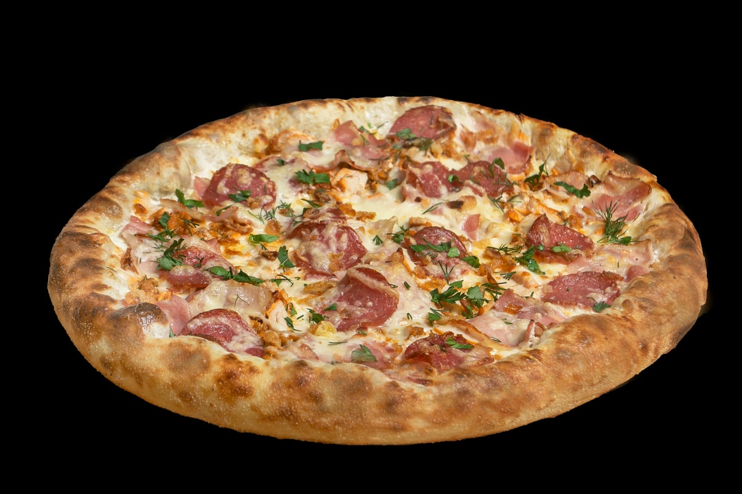 «Супер мясная»