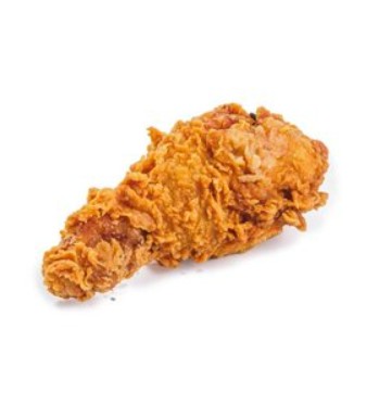 Куриная ножка 1 шт.