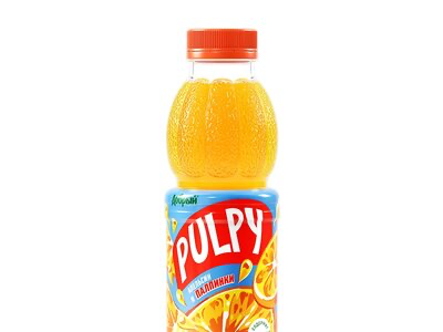 Pulpy Апельсин 900 мл
