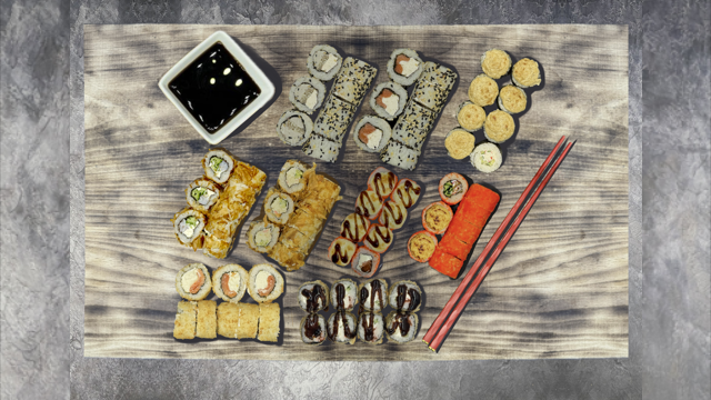 Рандеву (соус грибной)