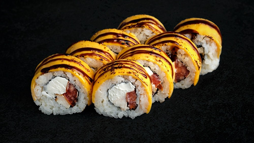 Чикен чеддер