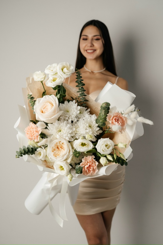 Утро в Милане