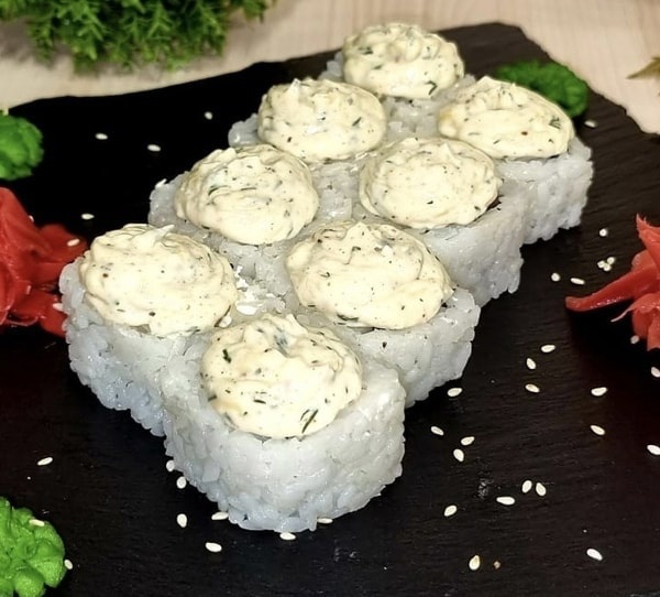 Ролл Цезарь