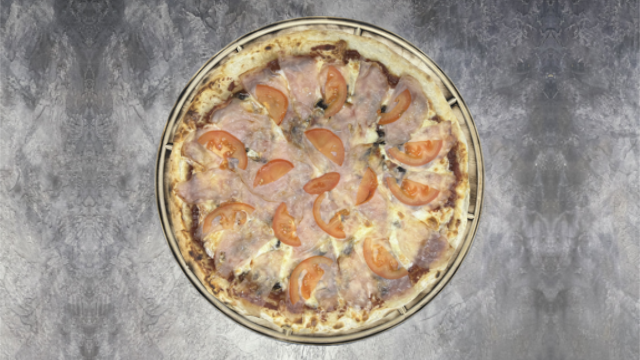 Прошутто, 32см