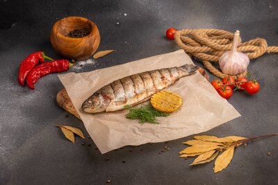 Форель