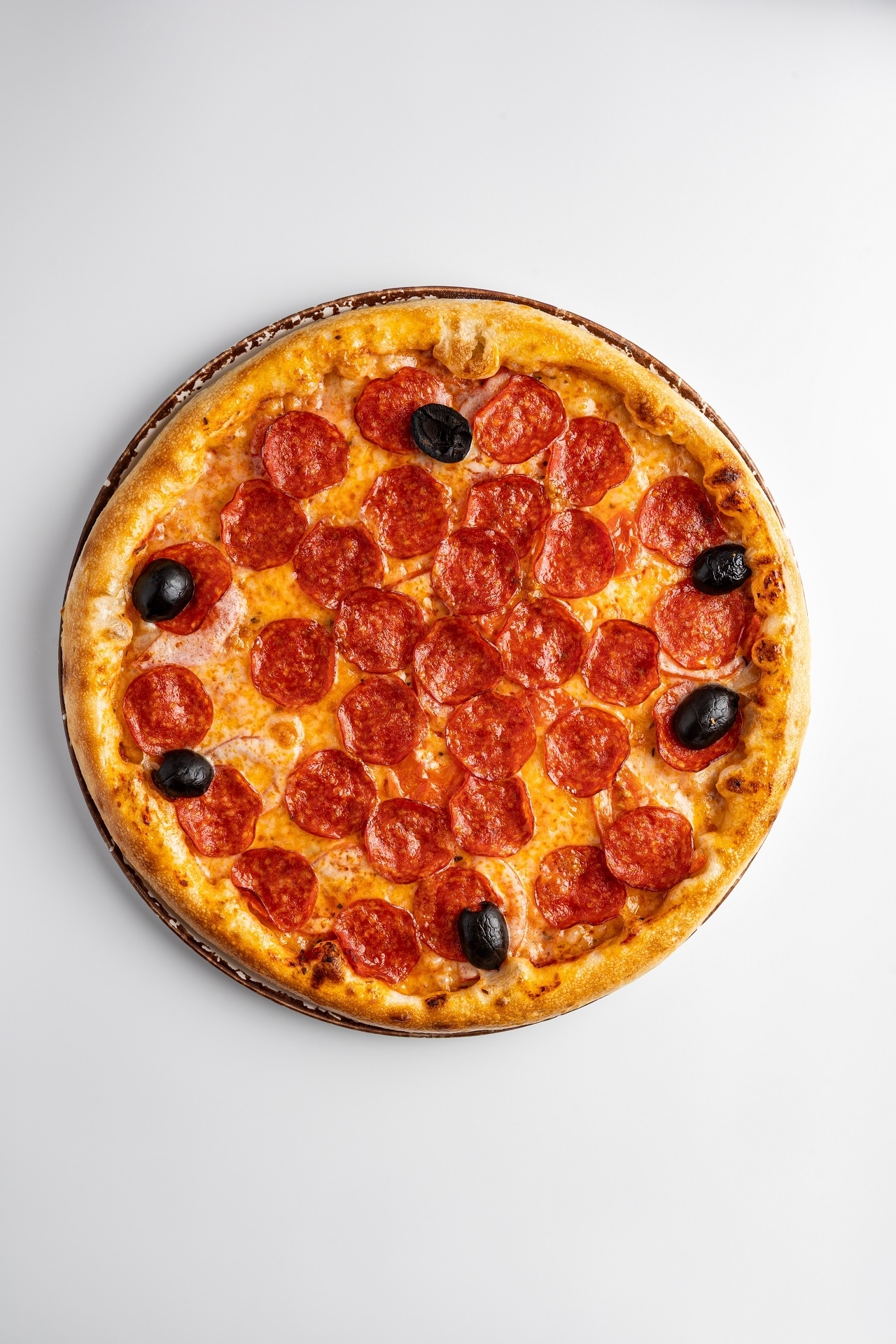 Пепперони 32