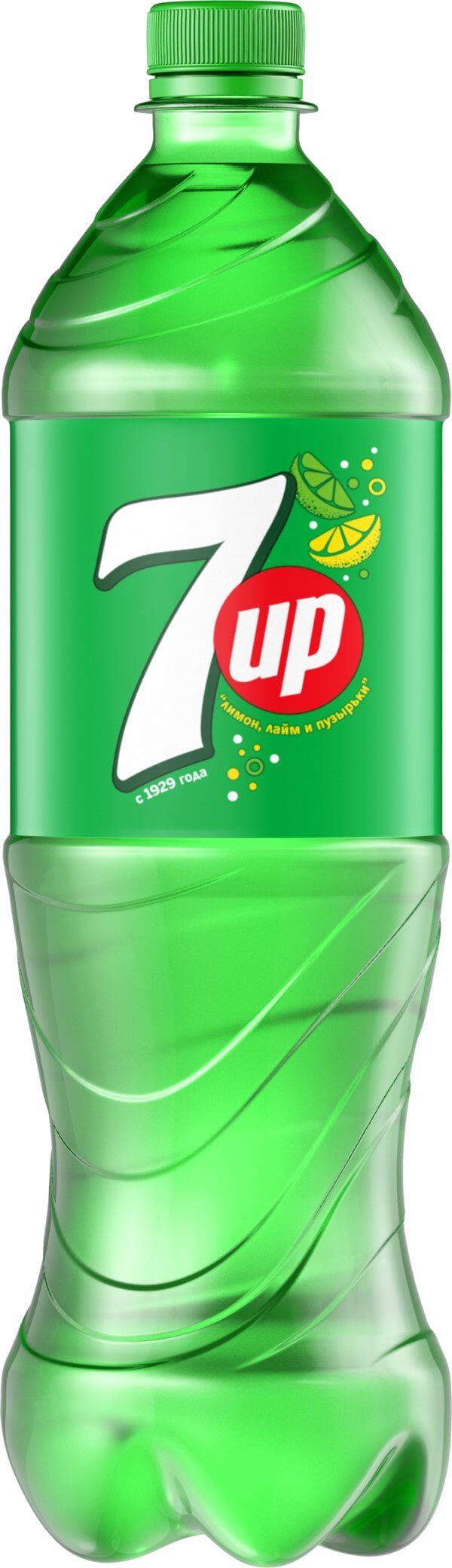 7UP 1 л
