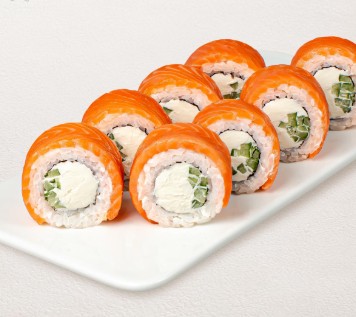 Ролл Филадельфия