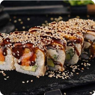 Ролл Нумата