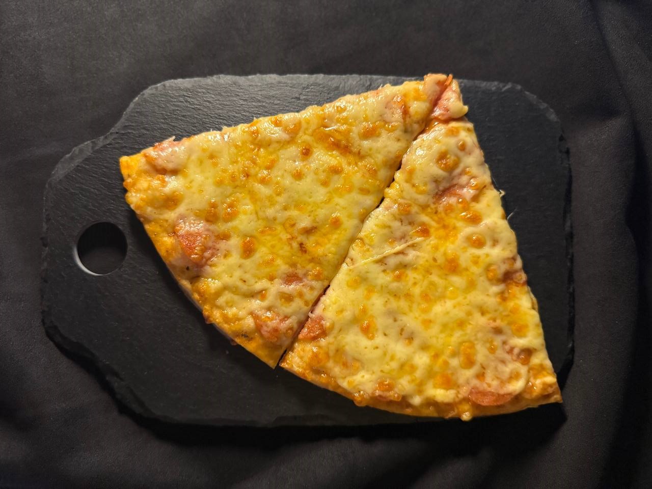 Пицца Пепперони