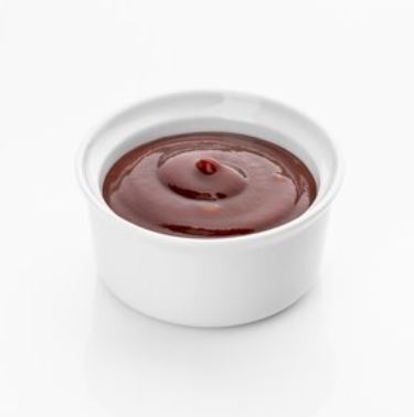 Соус барбекю