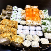 Большая компания