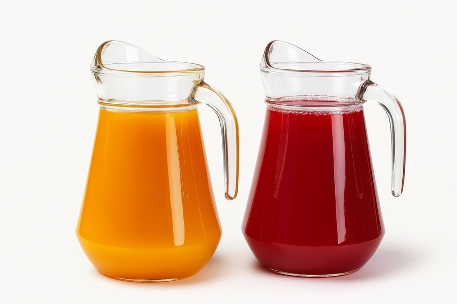 Морс из черной смородины 200 мл