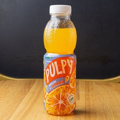 Палпи Апельсин