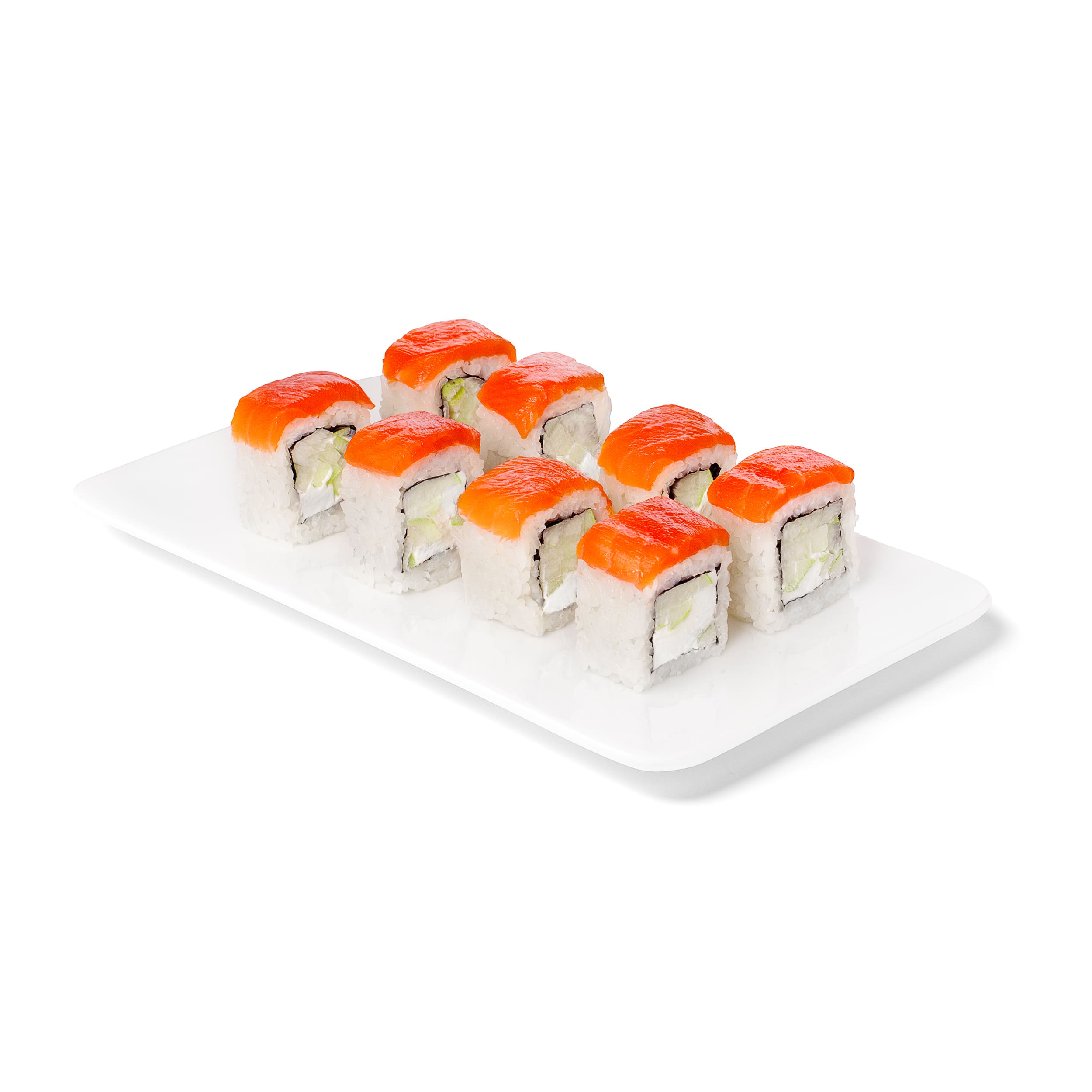 Филадельфия с грушей