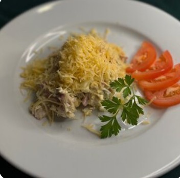 Русская красавица
