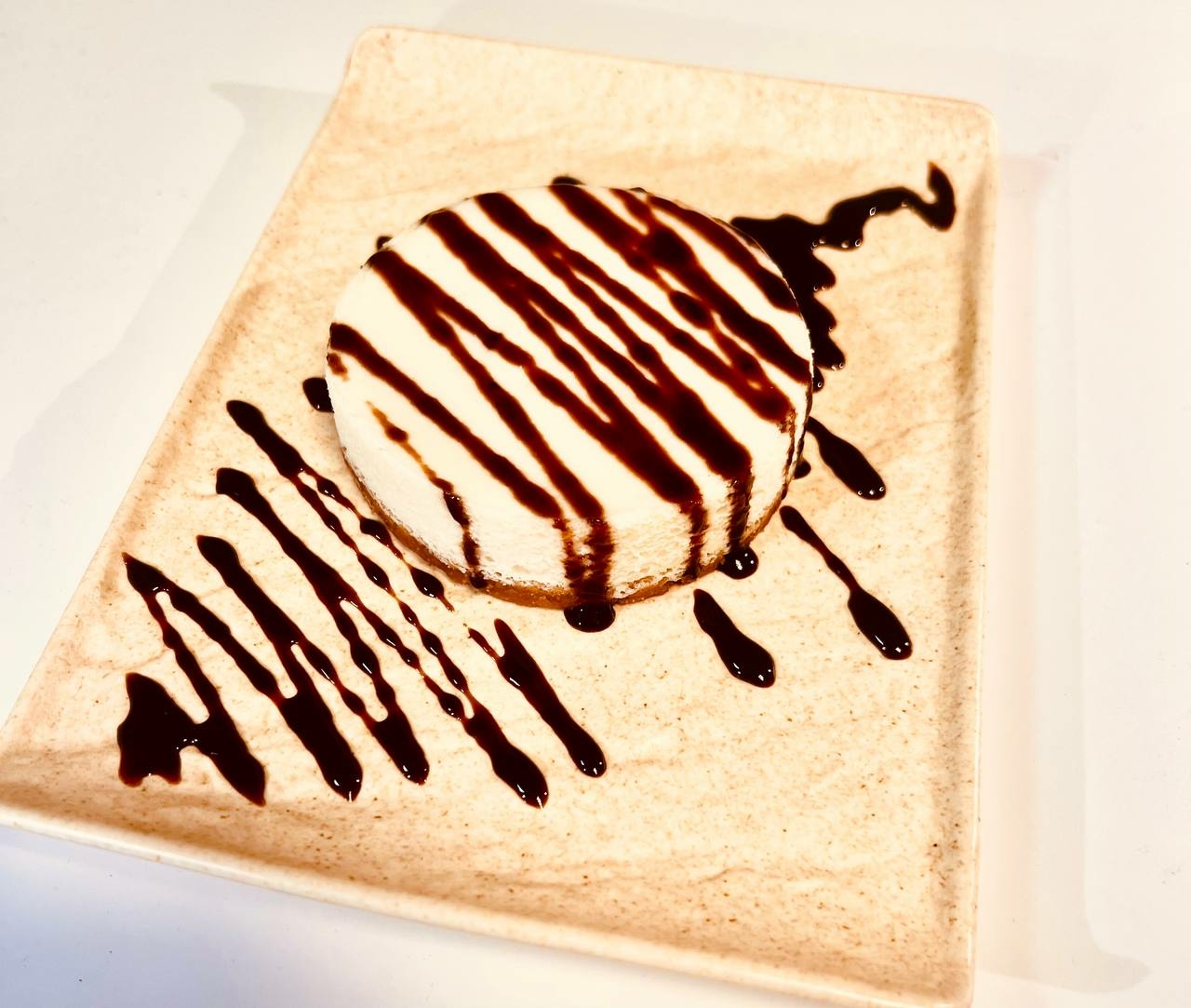 Чизкейк CHOKO