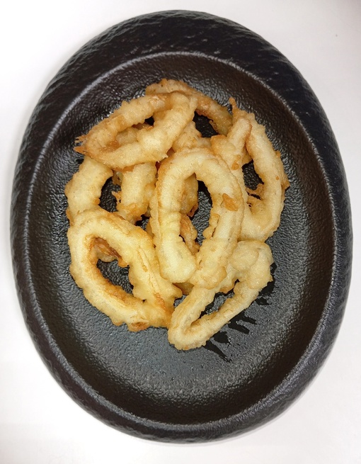 Кольца кальмара