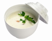 Ао чиз с креветками