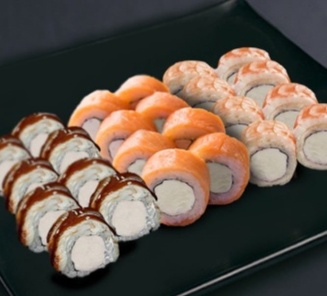 Эгоист 24 шт