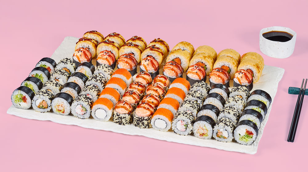 Сет Коллектив