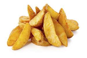 КАРТОФЕЛЬ ДОЛЬКИ