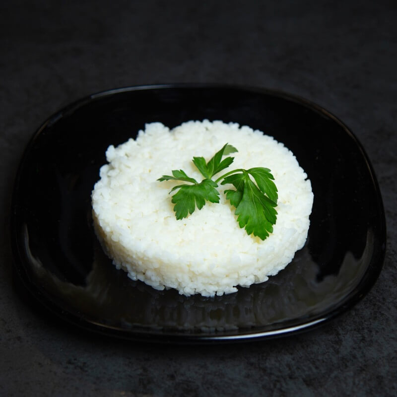Дикий Рис