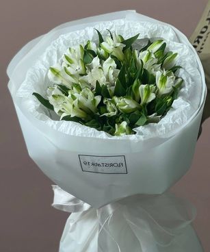 Букет "Бабочки"