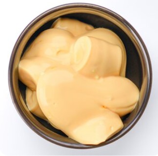 Соус сырный