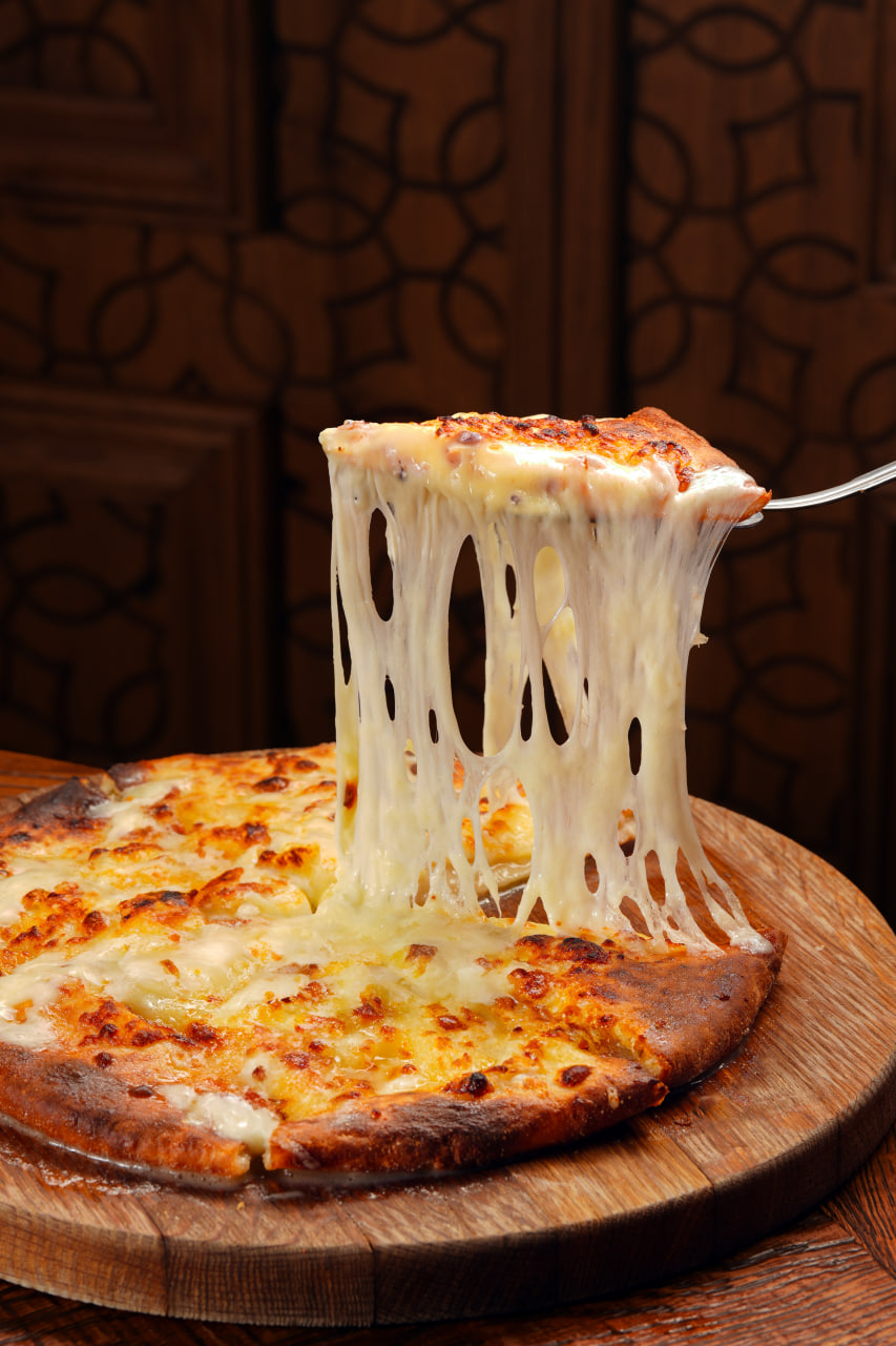 [Д] Хачапури по-мегрельски