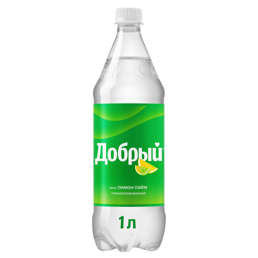 Напиток Лимон 1 литр