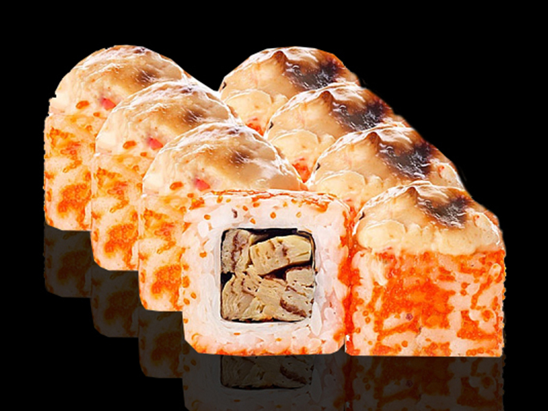 Яки Эби