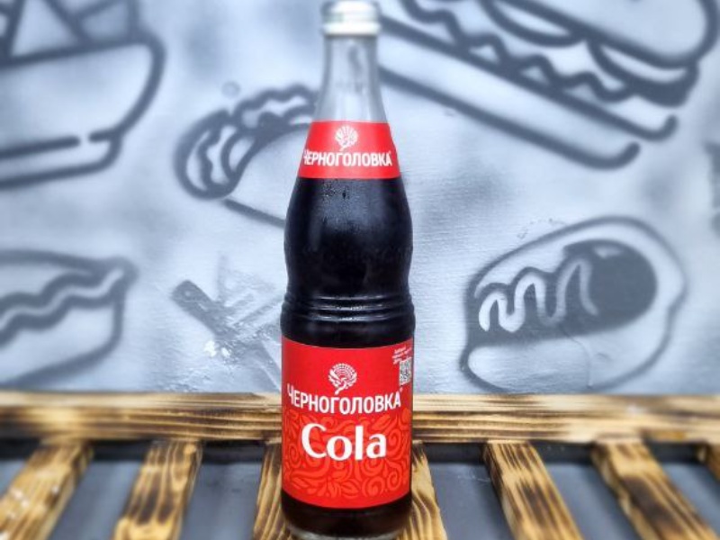 Черноголовка Кола