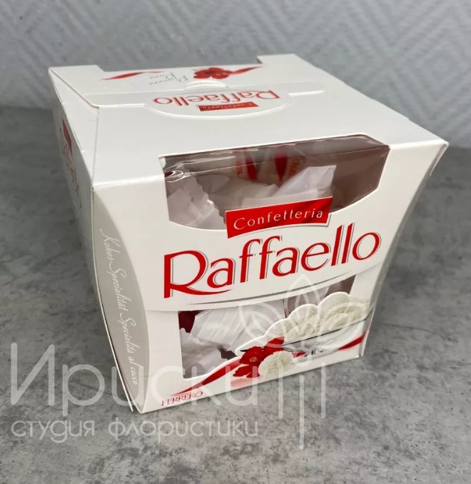 Конфеты Рафаэлло