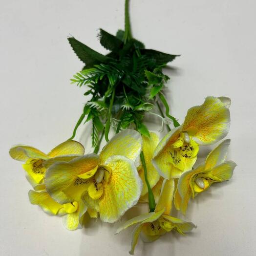 Искусственные Орхидеи