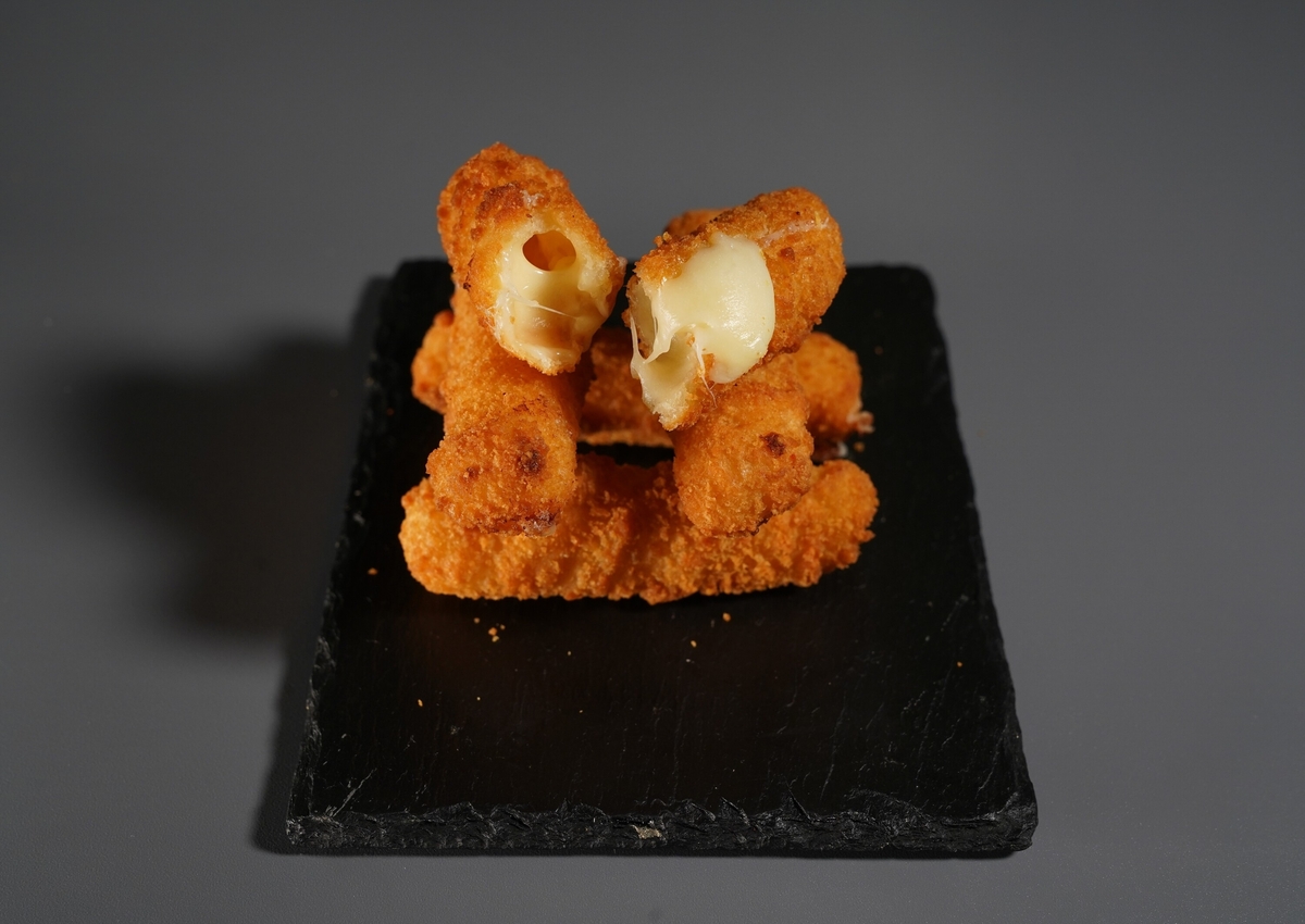 Сырные палочки