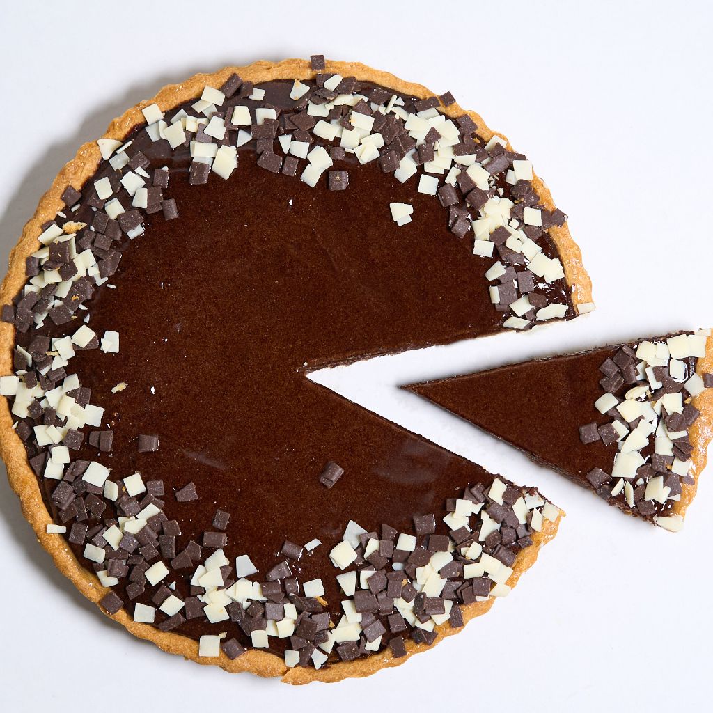 Тарт Брауни