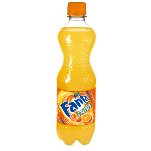 Фанта