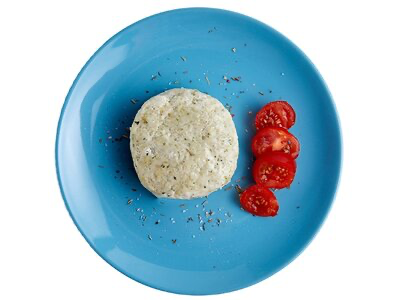 Котлеты куриные паровые