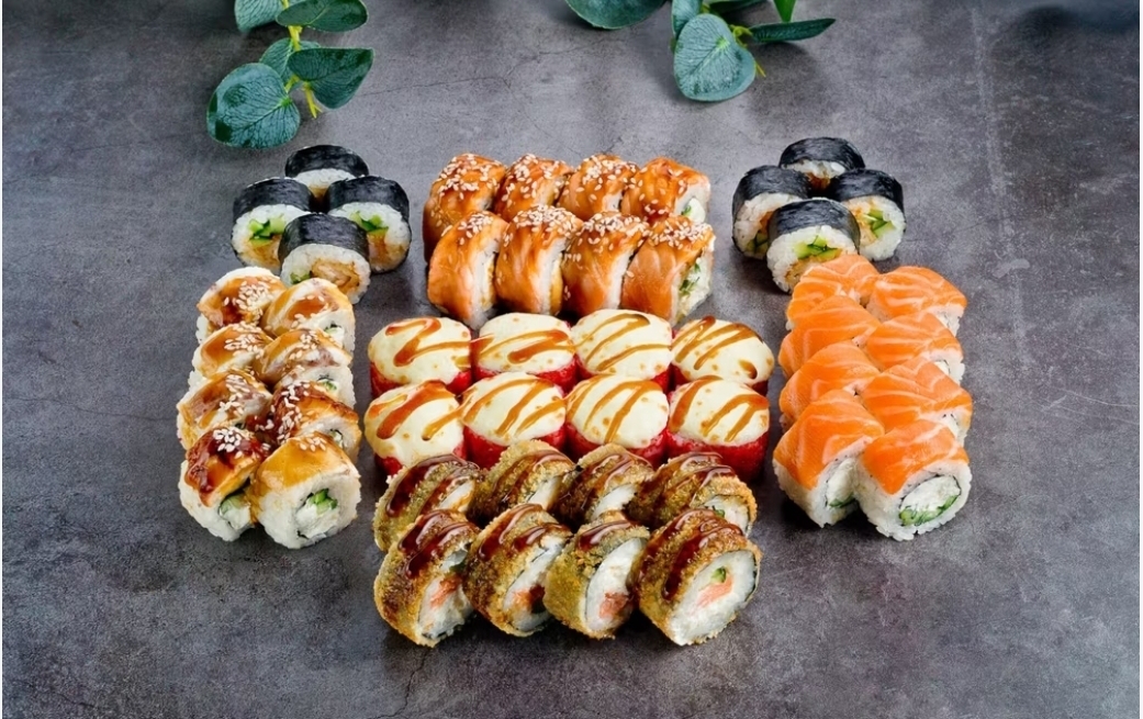 Гвоздь программы 1505гр/48шт ЛОСОСНЕМ