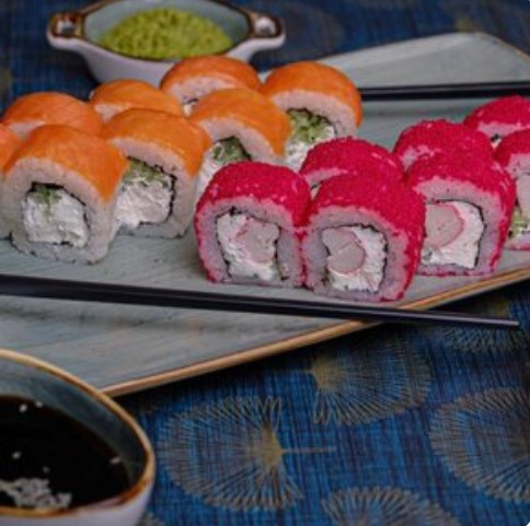 Мини-набор 1 (16 шт.)