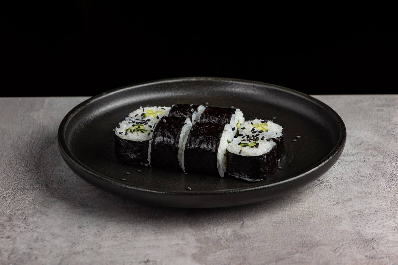 Каппа Маки