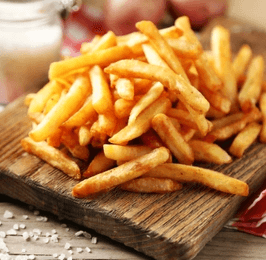 Картофель фри