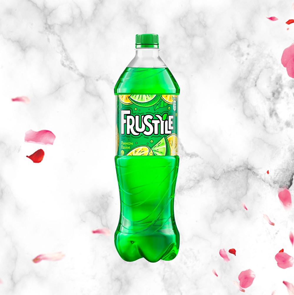 Frustyle «Лимон» 1л