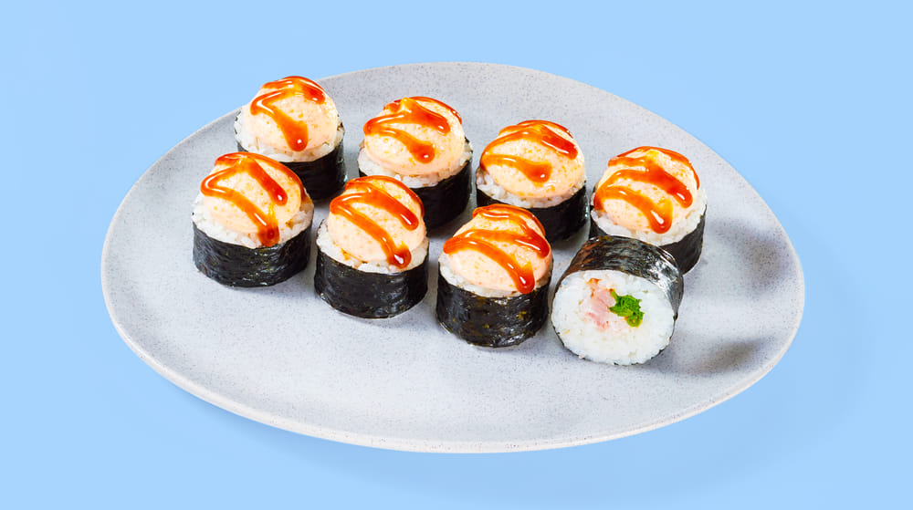 Ролл Окамото (мини)