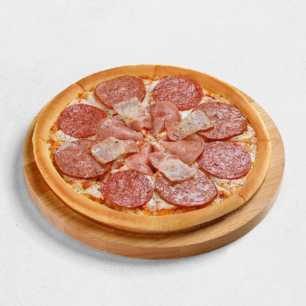 Мясное плато маленькая