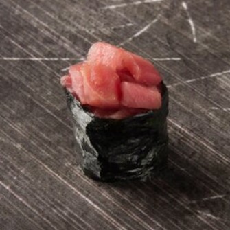 Острый тунец