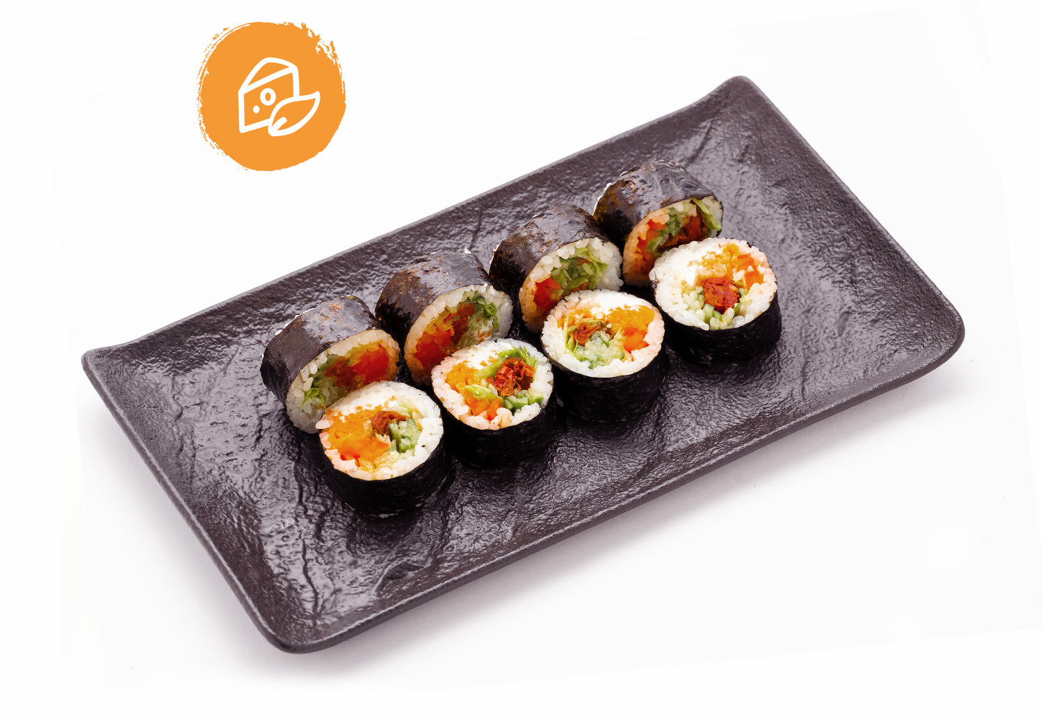 Ролл Veggi классический