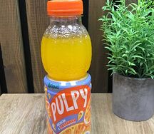 Напиток Pulpy апельсин 0,45л