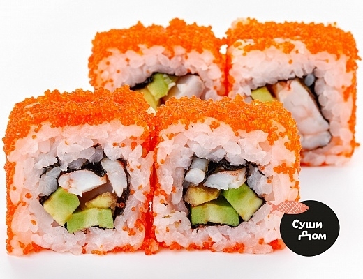 Калифорния LUX